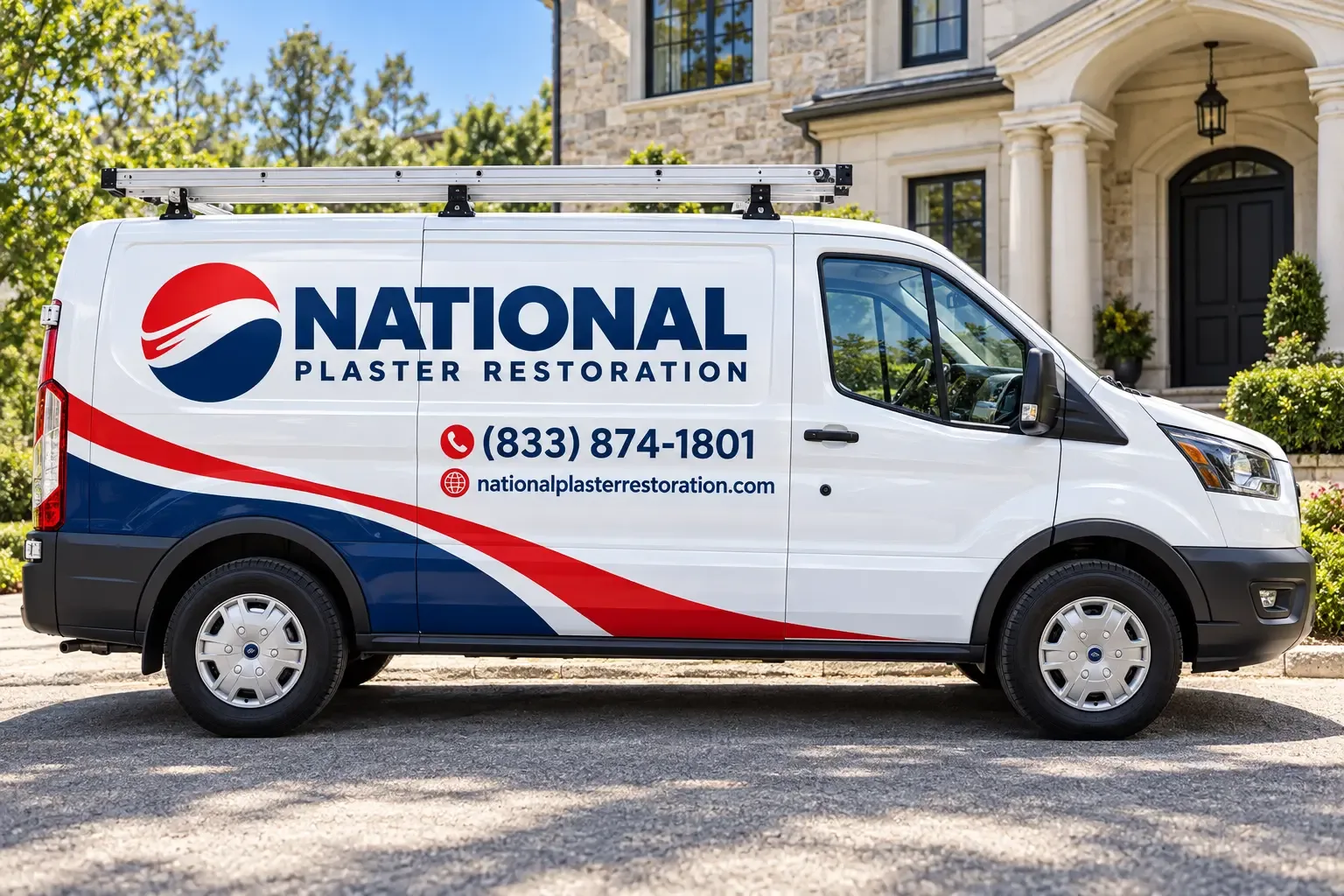 Plaster Repair in Goshen, OH near me