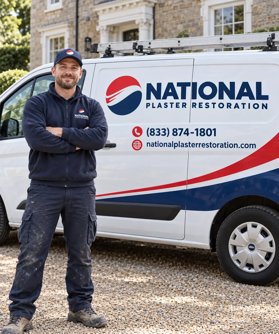 Plaster Repair company in Goshen, OH